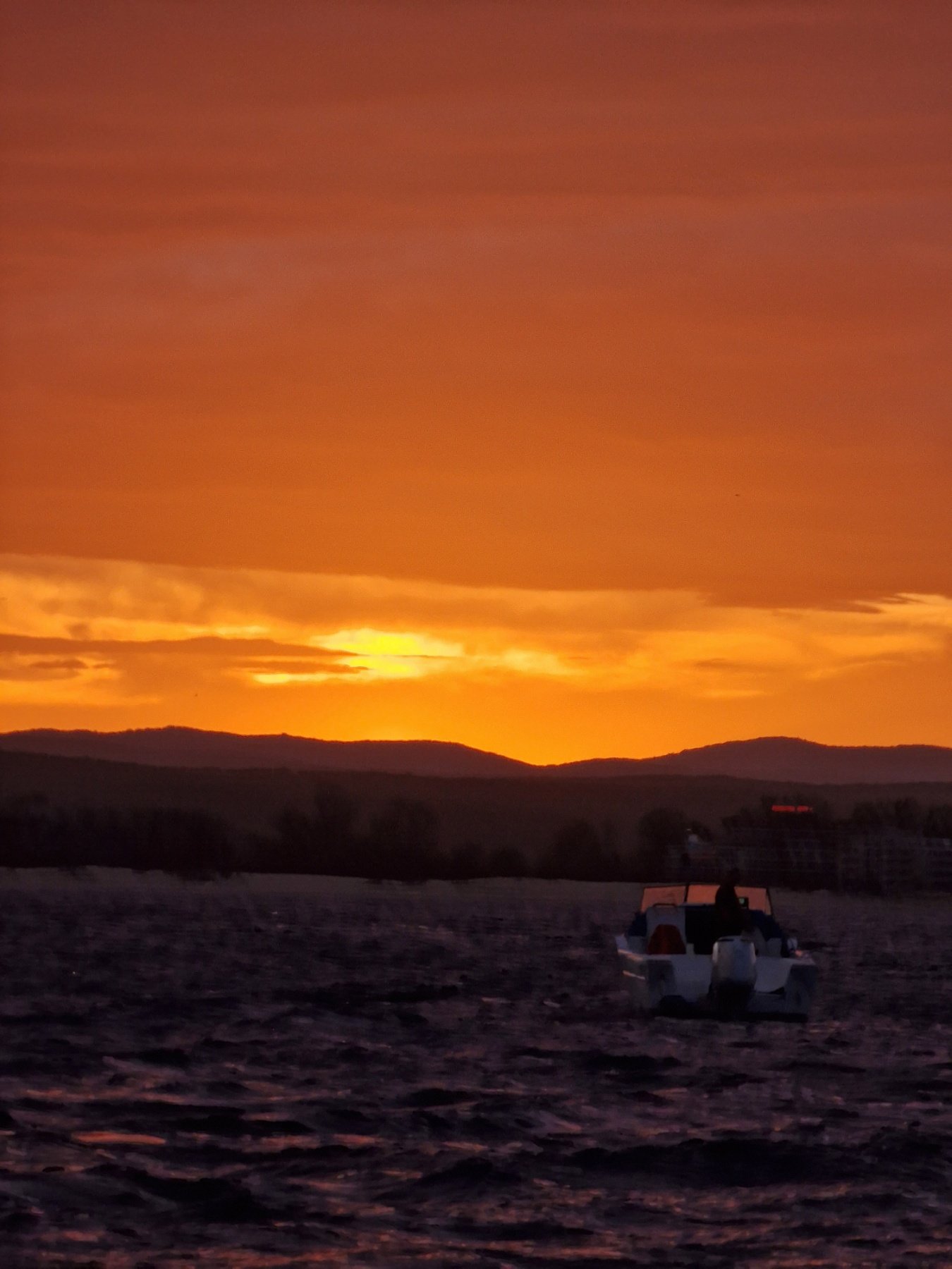 Море и природа